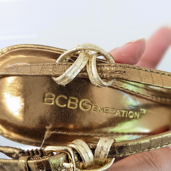 Bcbgeneration leather heels - Picture 7 of 16